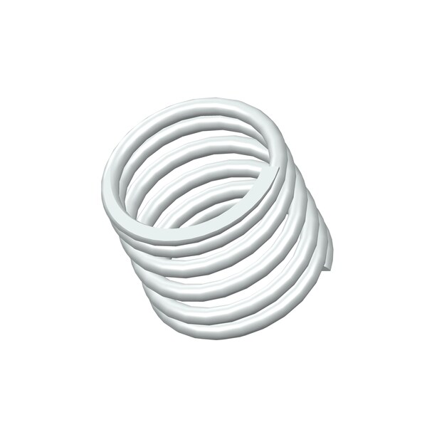 Approved Vendor Compression Spring, O= .859, L= .75, W= .080 G609973528 - main